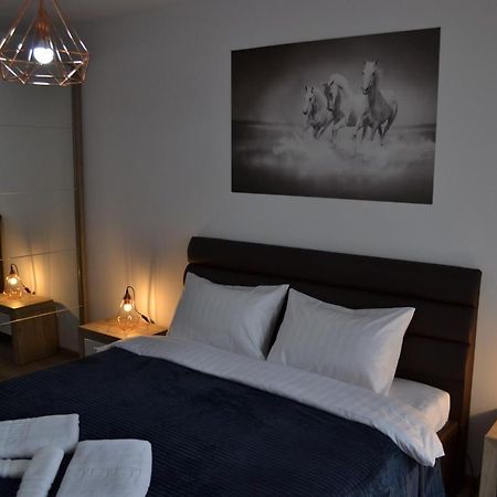 Marimonti Apartment 브라쇼브 외부 사진