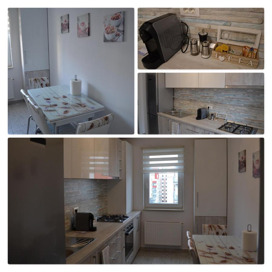 Marimonti Apartment 브라쇼브 외부 사진