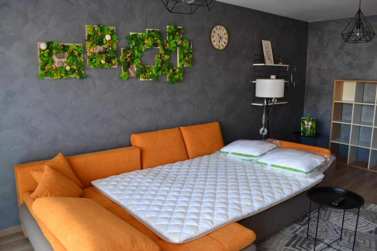 Marimonti Apartment 브라쇼브 외부 사진