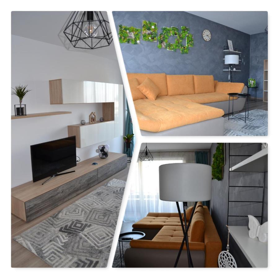 Marimonti Apartment 브라쇼브 외부 사진