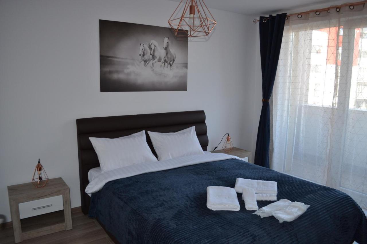 Marimonti Apartment 브라쇼브 외부 사진
