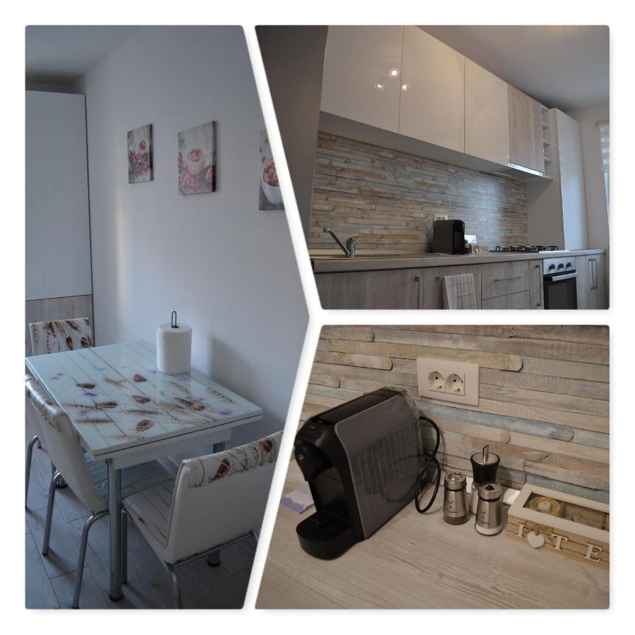 Marimonti Apartment 브라쇼브 외부 사진