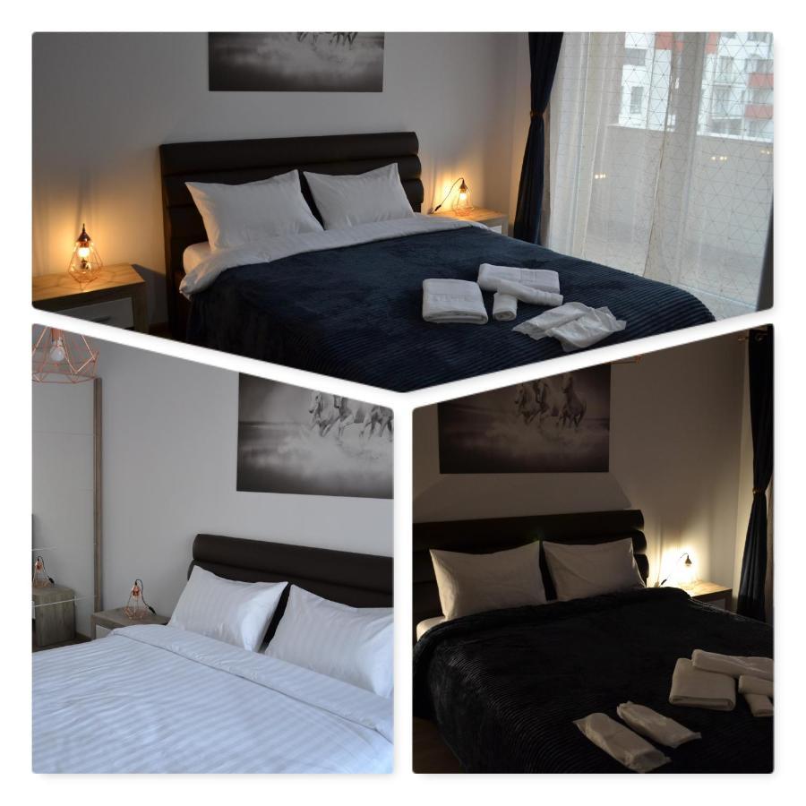 Marimonti Apartment 브라쇼브 외부 사진
