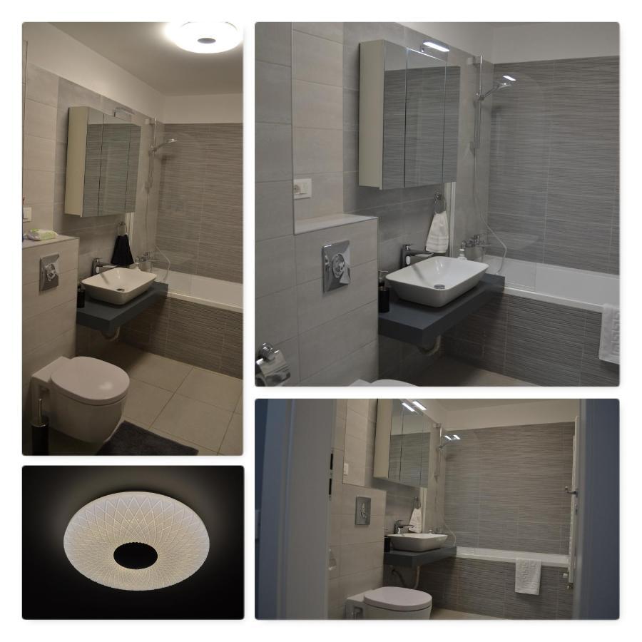 Marimonti Apartment 브라쇼브 외부 사진