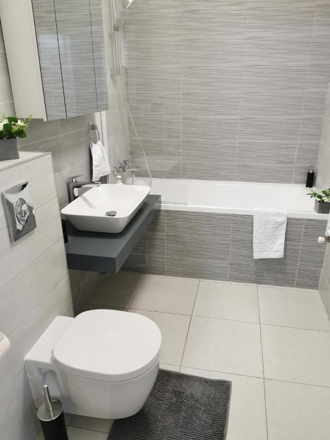 Marimonti Apartment 브라쇼브 외부 사진