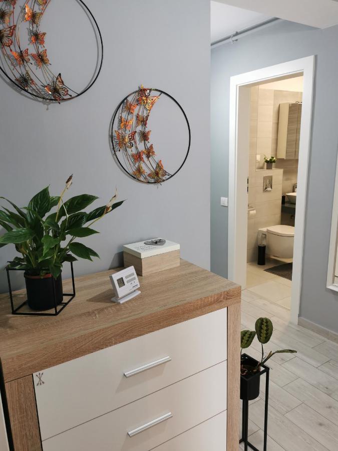 Marimonti Apartment 브라쇼브 외부 사진