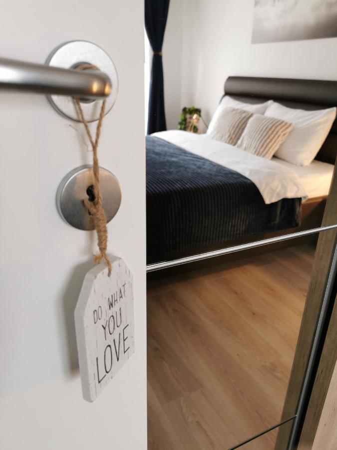 Marimonti Apartment 브라쇼브 외부 사진