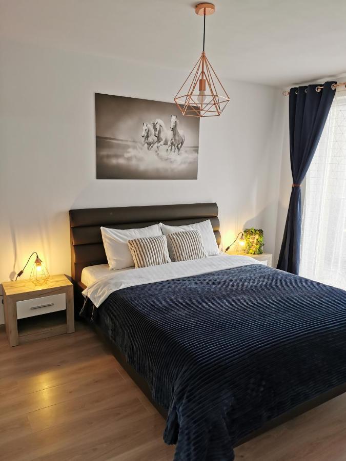Marimonti Apartment 브라쇼브 외부 사진
