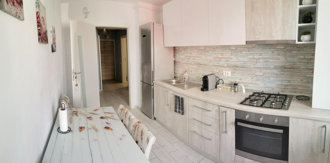 Marimonti Apartment 브라쇼브 외부 사진