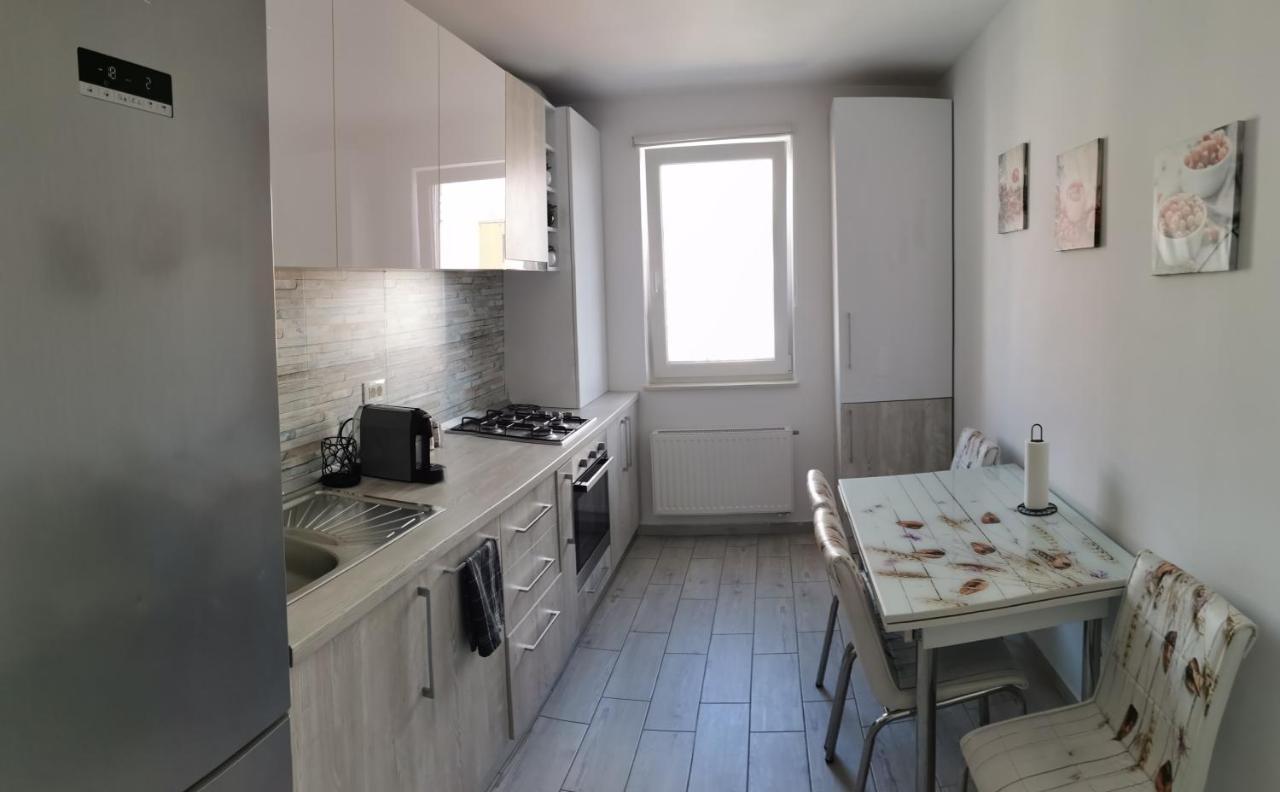 Marimonti Apartment 브라쇼브 외부 사진