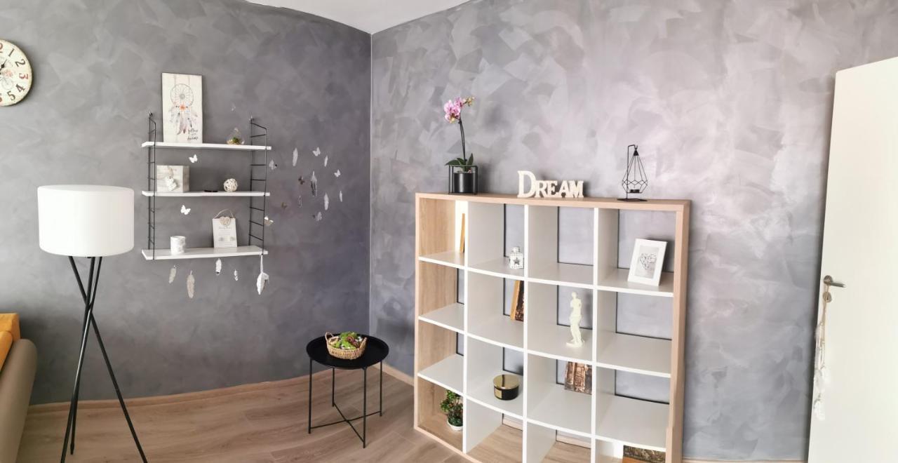 Marimonti Apartment 브라쇼브 외부 사진