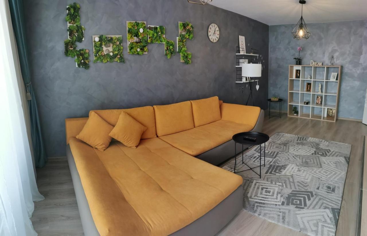 Marimonti Apartment 브라쇼브 외부 사진